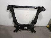 Front subframe