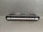 Air conditioner control unit module