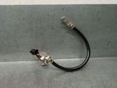 Cableado de instalación del motor
