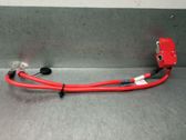 Cableado de instalación del motor