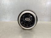 Deflector de caudal de aire