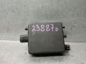 Other control units/modules