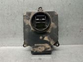 Xenon control unit/module