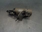 Ignition lock