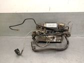 Air suspension compressor/pump