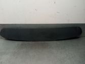 Tailgate/trunk spoiler