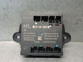 Unidad de control de puerta