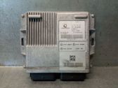 Unidad de control/módulo del motor