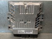 Unidad de control/módulo del motor