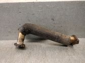 Manguera/tubo del aire acondicionado (A/C)