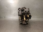 Fuel injection high pressure pump