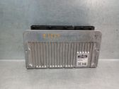 Calculateur moteur ECU