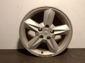 18 Zoll Leichtmetallrad Alufelge