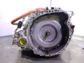 Manual 5 speed gearbox