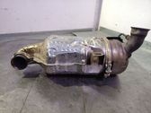 Filtre à particules catalyseur FAP / DPF