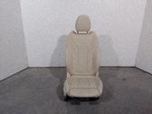 Asiento delantero del pasajero