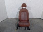 Asiento delantero del pasajero