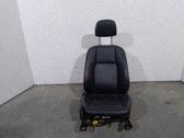 Asiento delantero del pasajero