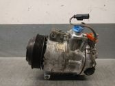 Compresor (bomba) del aire acondicionado (A/C))