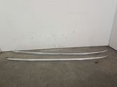 Roof bar rail