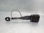 Hebilla del cinturón delantero