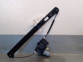Regulador de puerta trasera con motor
