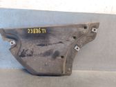 Placa protectora/protector antisalpicaduras motor