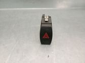 Botón interruptor de luz de peligro