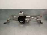 Wiper motor