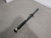 Middle center prop shaft