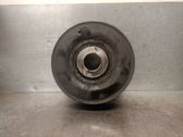 Crankshaft pulley