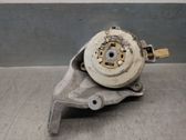 Gearbox mount