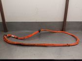 Engine installation wiring loom