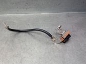 Cableado de instalación del motor