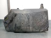 Engine splash shield/under tray