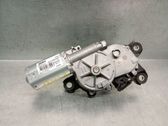 Motor del limpiaparabrisas trasero