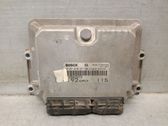 Engine control unit/module