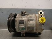 Compresor (bomba) del aire acondicionado (A/C))