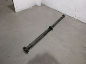 Middle center prop shaft