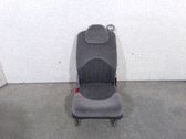 Asiento trasero