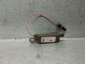 Radio antenna