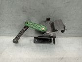 Motor de ajuste de nivel del faro delantero