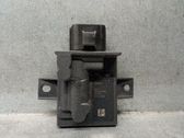 Unité de commande / module de pompe à carburant