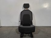 Asiento trasero