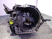 Manual 5 speed gearbox