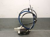 Cerradura de puerta delantera