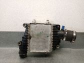 Radiador intercooler