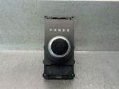 Gear shift rod