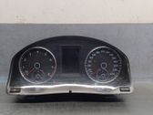 Geschwindigkeitsmesser Cockpit