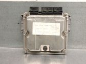 Unidad de control/módulo del motor